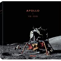 Apolo VII - XVII (Photographer)